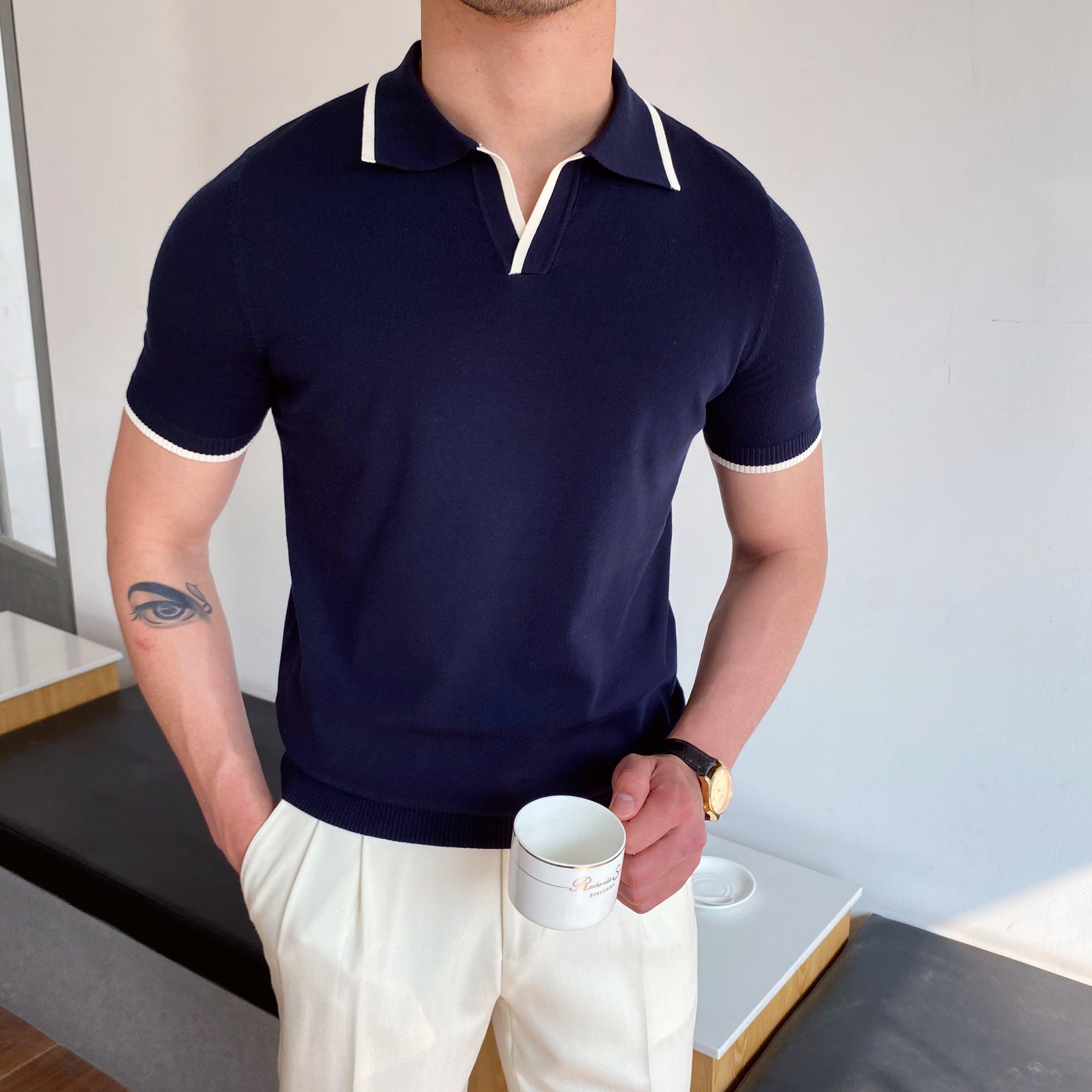 Bogotá | Polo