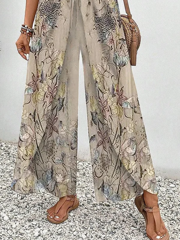 Nadia - Verano Pants