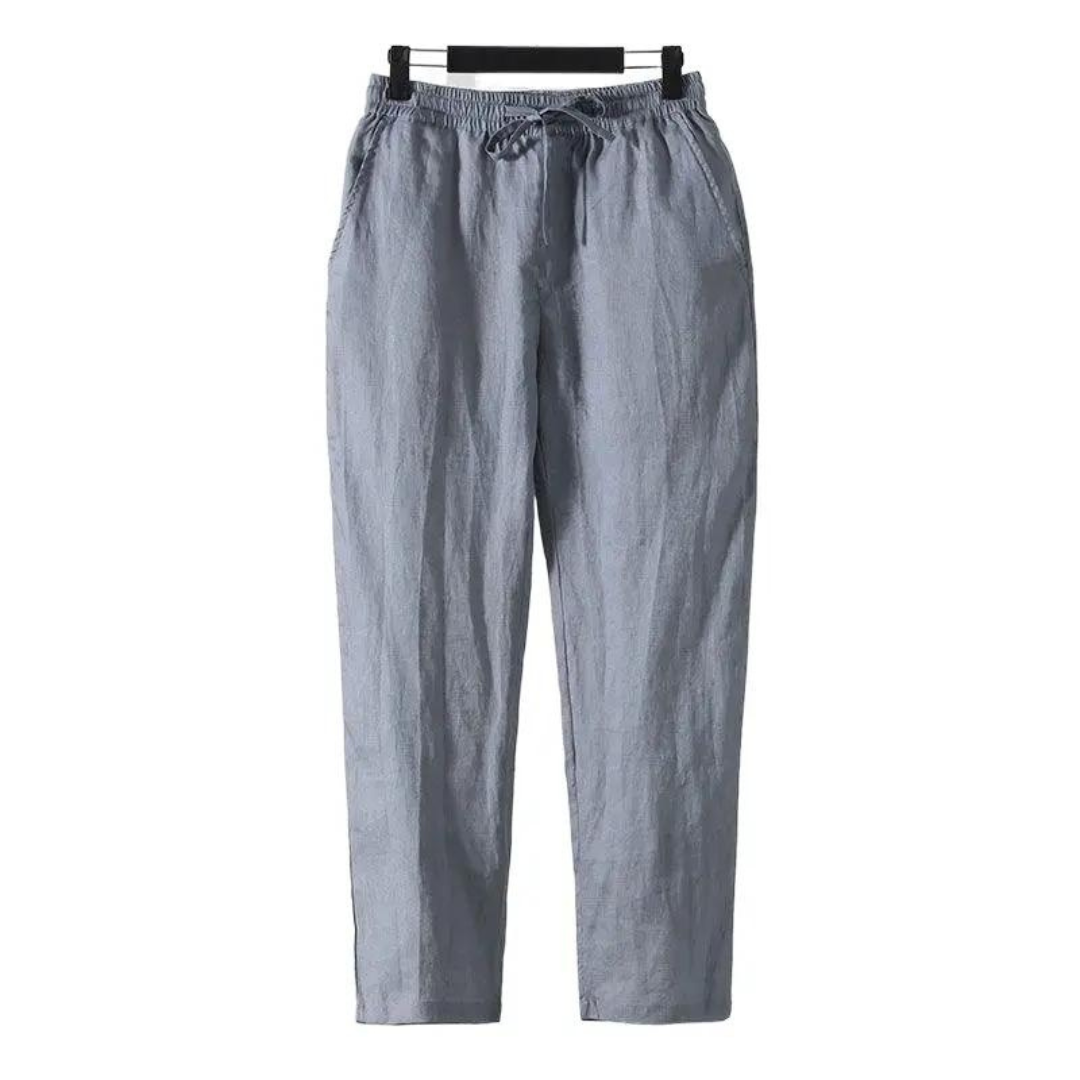 José | Pantalones de Lino