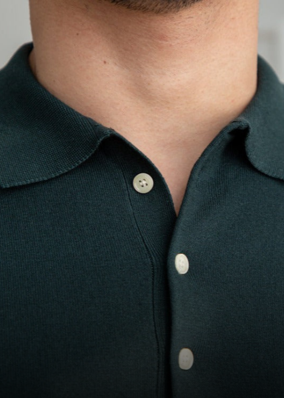 Brasilia | Camiseta polo