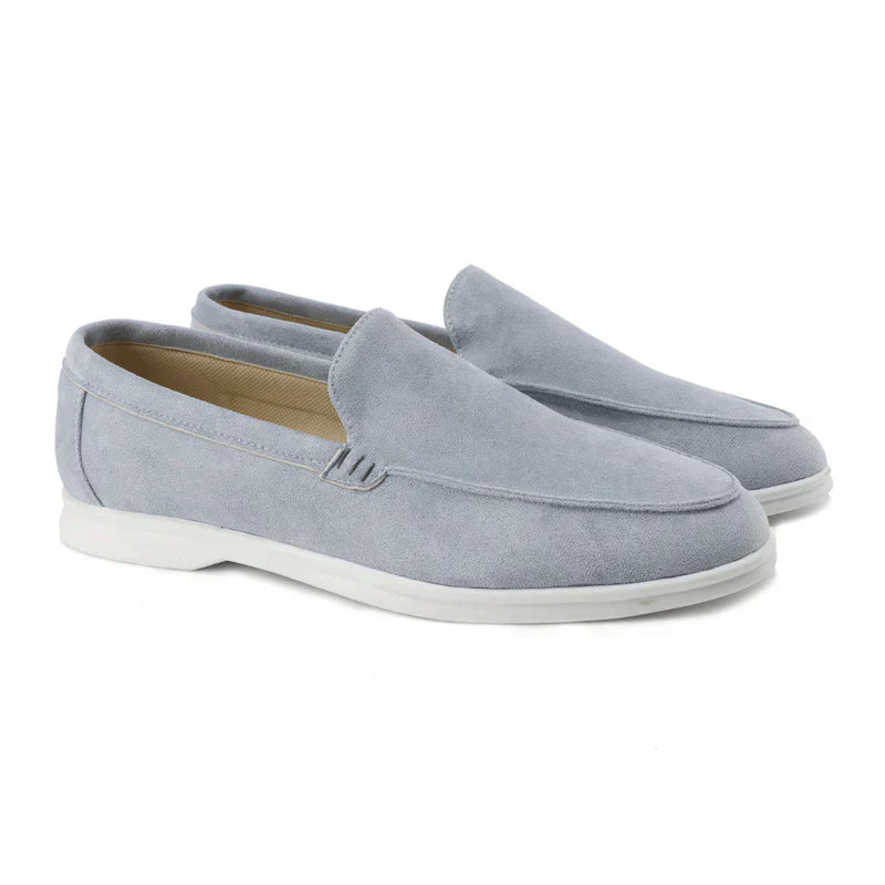 VINCE | MOCASINES DE SEDA