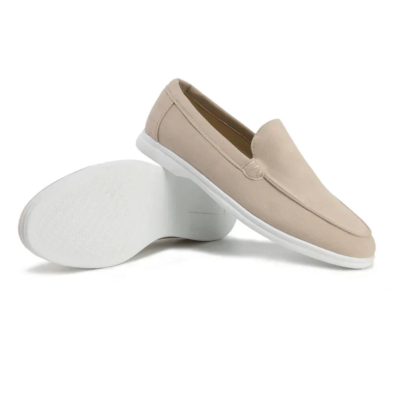VINCE | MOCASINES DE SEDA