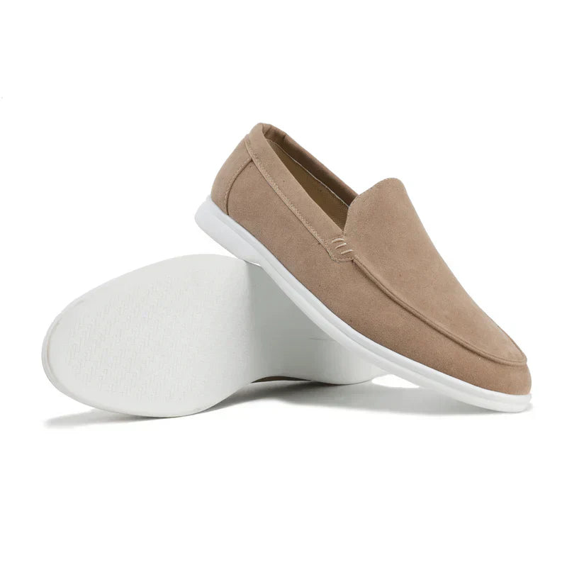 VINCE | MOCASINES DE SEDA
