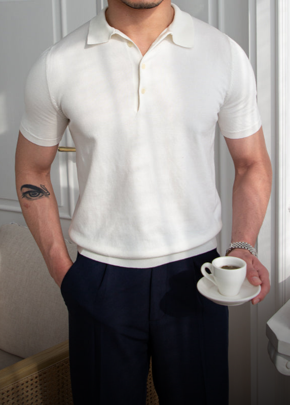 Brasilia | Camiseta polo