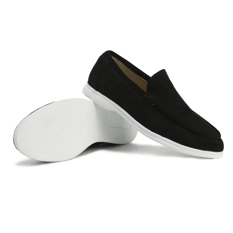 VINCE | MOCASINES DE SEDA