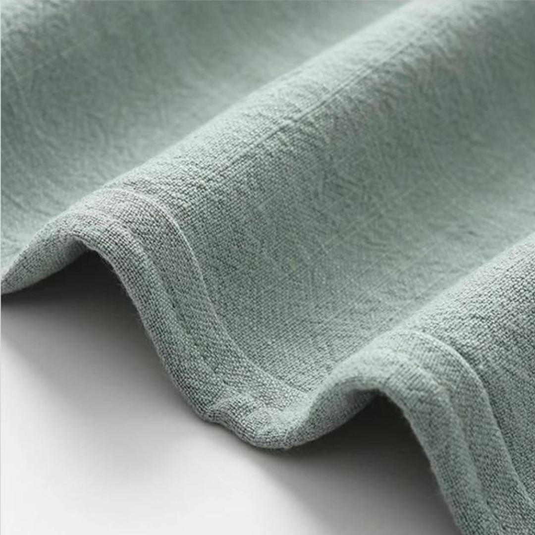 Leó | Pantalones de Lino