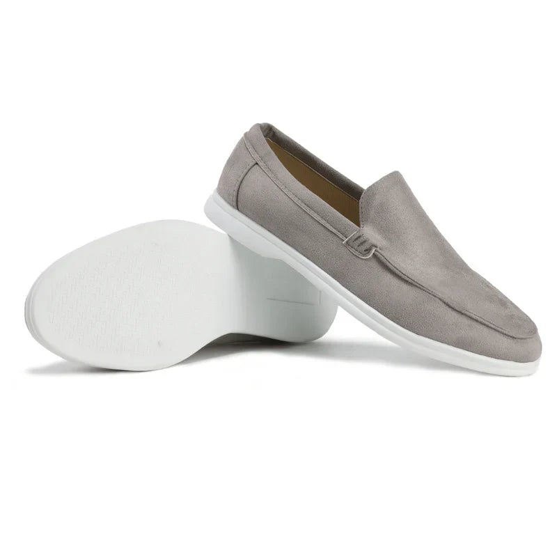 VINCE | MOCASINES DE SEDA