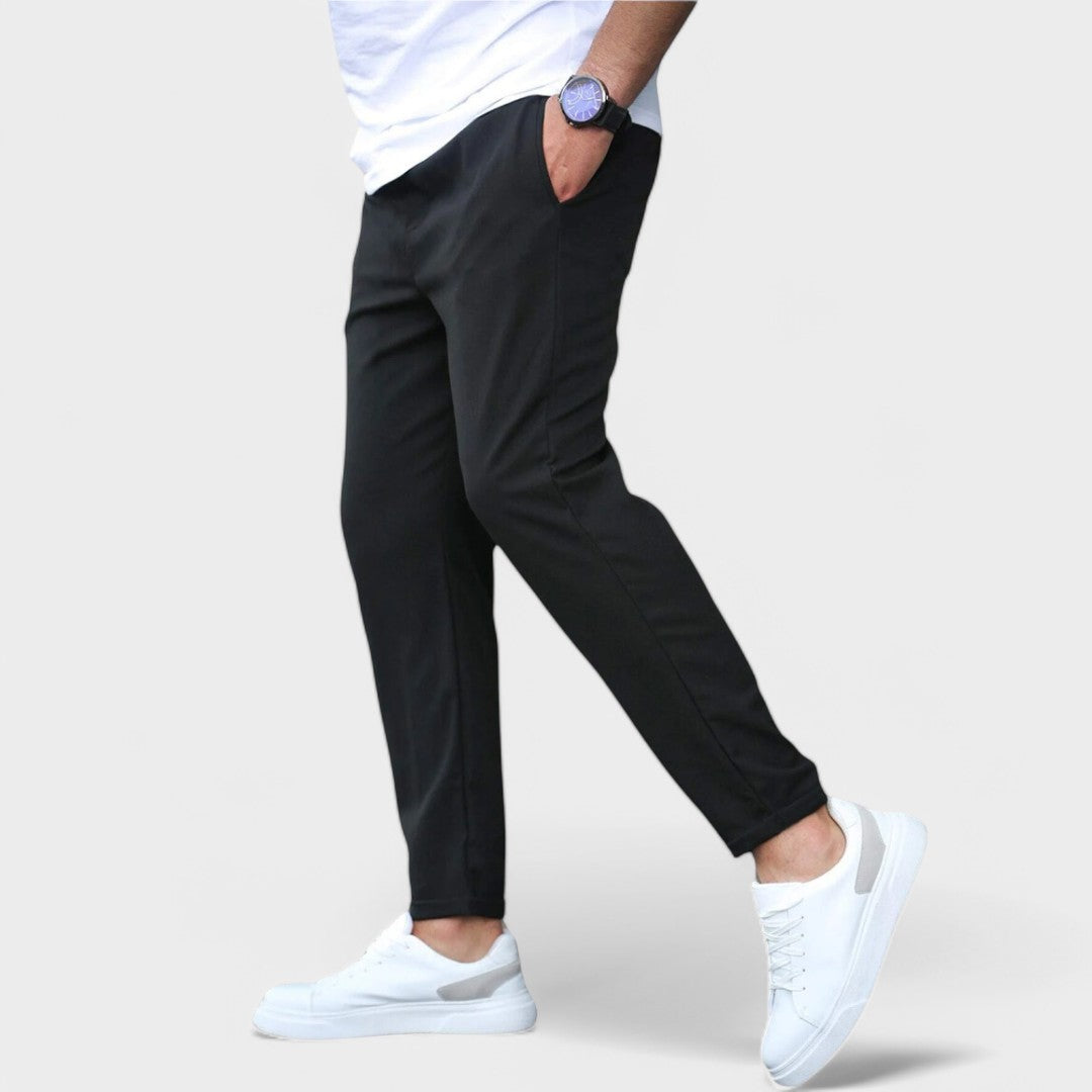 STYVOR | Pantalones Modernos para Hombre con Elasticidad