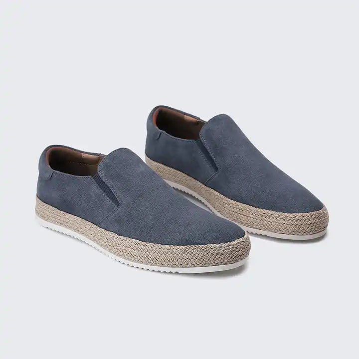 Julian | Zapatos de ciudad Suecia