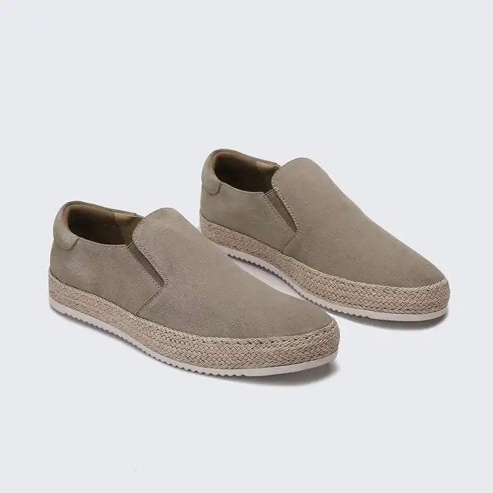 Julian | Zapatos de ciudad Suecia