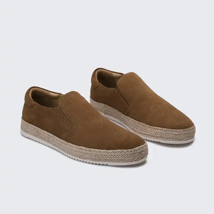 Julian | Zapatos de ciudad Suecia