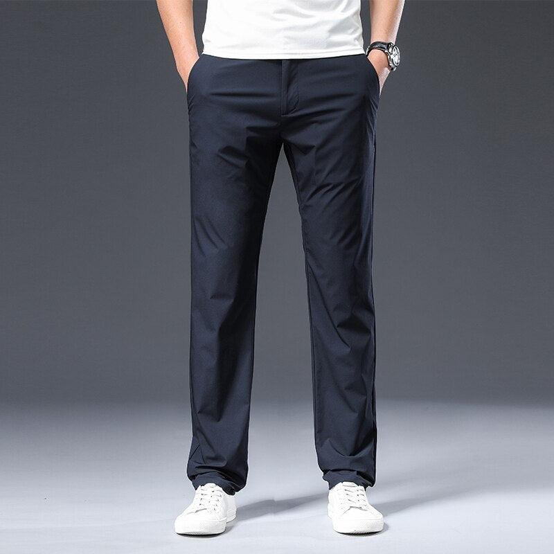 Charles | Chino Pants