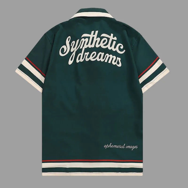 Cuba | Poloshirt