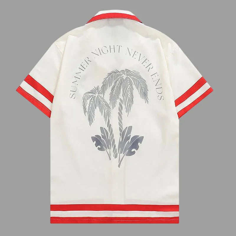 Cuba | Poloshirt