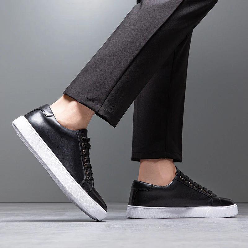 Franco | Zapatilla de Hombre