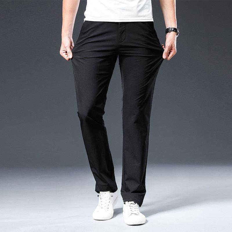 Charles | Chino Pants