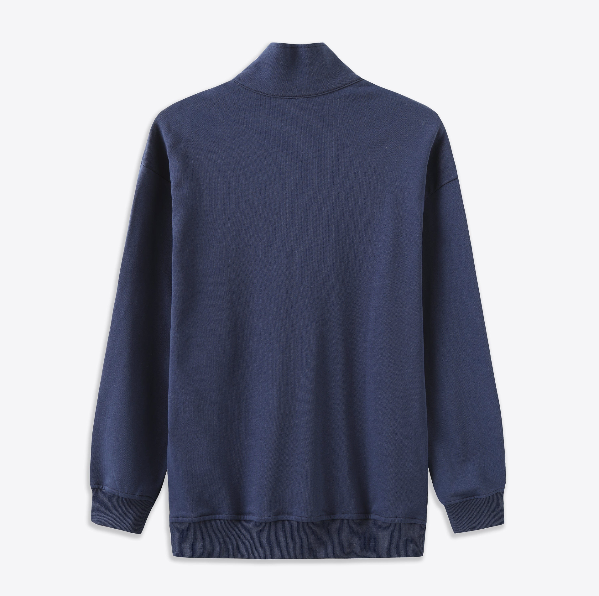 Miami | Sudadera con Cremallera