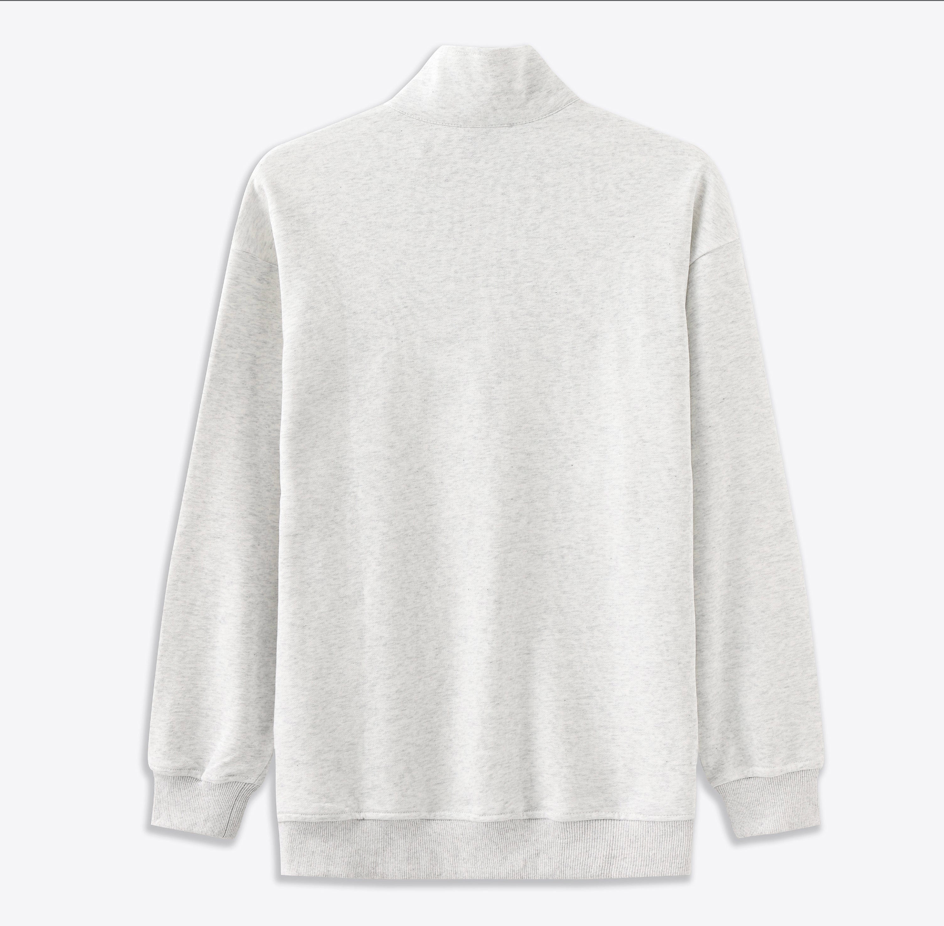 Miami | Sudadera con Cremallera