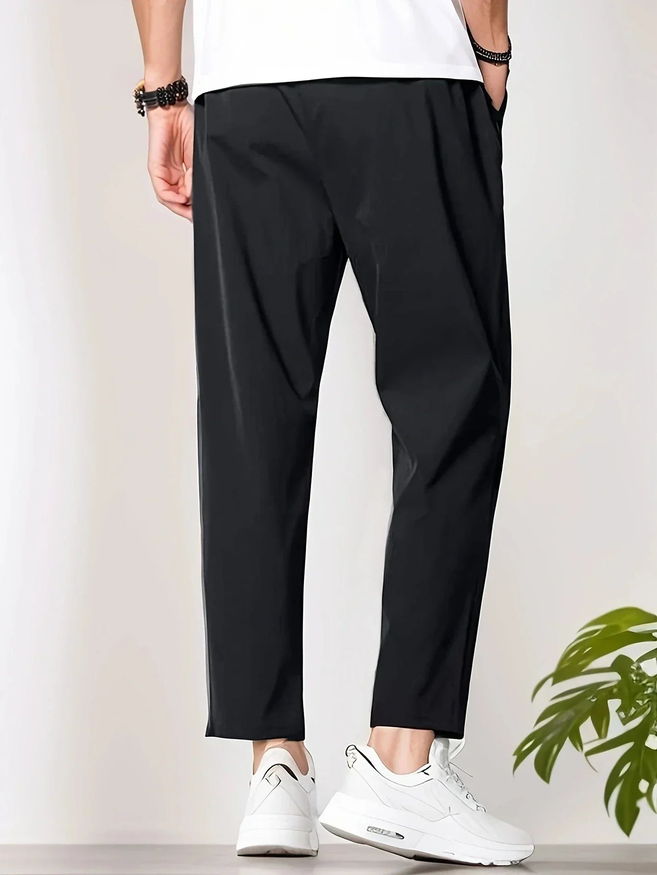 Ryan – Pantalones Ligeros para Ocio