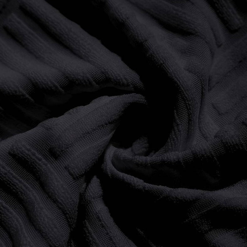 Kenneth | Pantalones Cortos con Estampado de Fiji