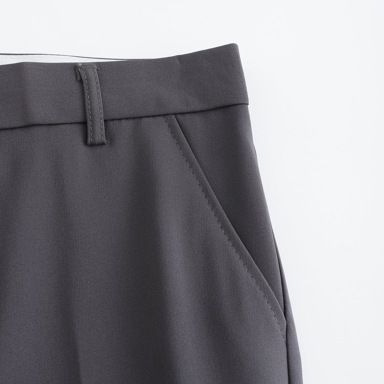 AMISTA | Pantalón Ajustable de Tela Elástica