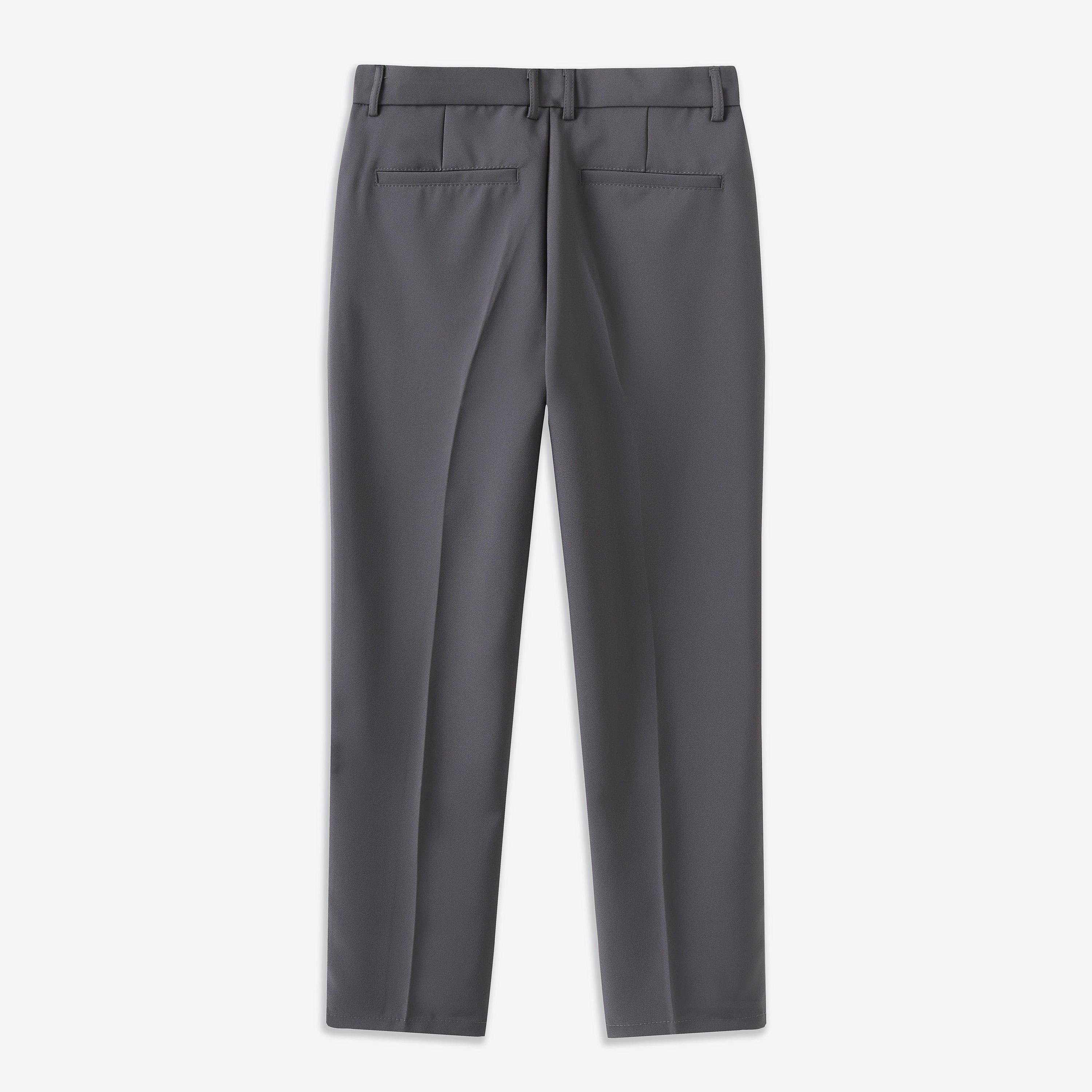 AMISTA | Pantalón Ajustable de Tela Elástica