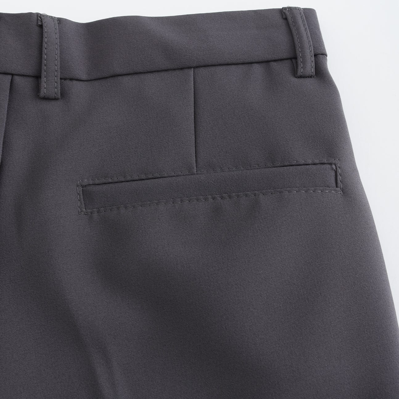 AMISTA | Pantalón Ajustable de Tela Elástica