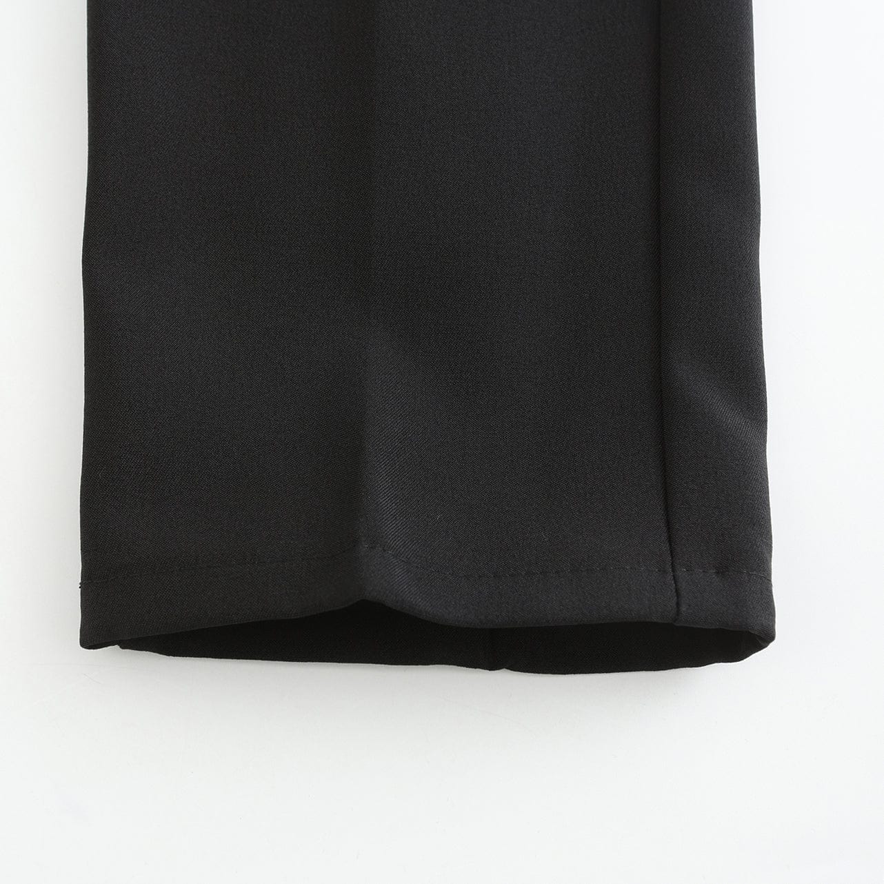 AMISTA | Pantalón Ajustable de Tela Elástica