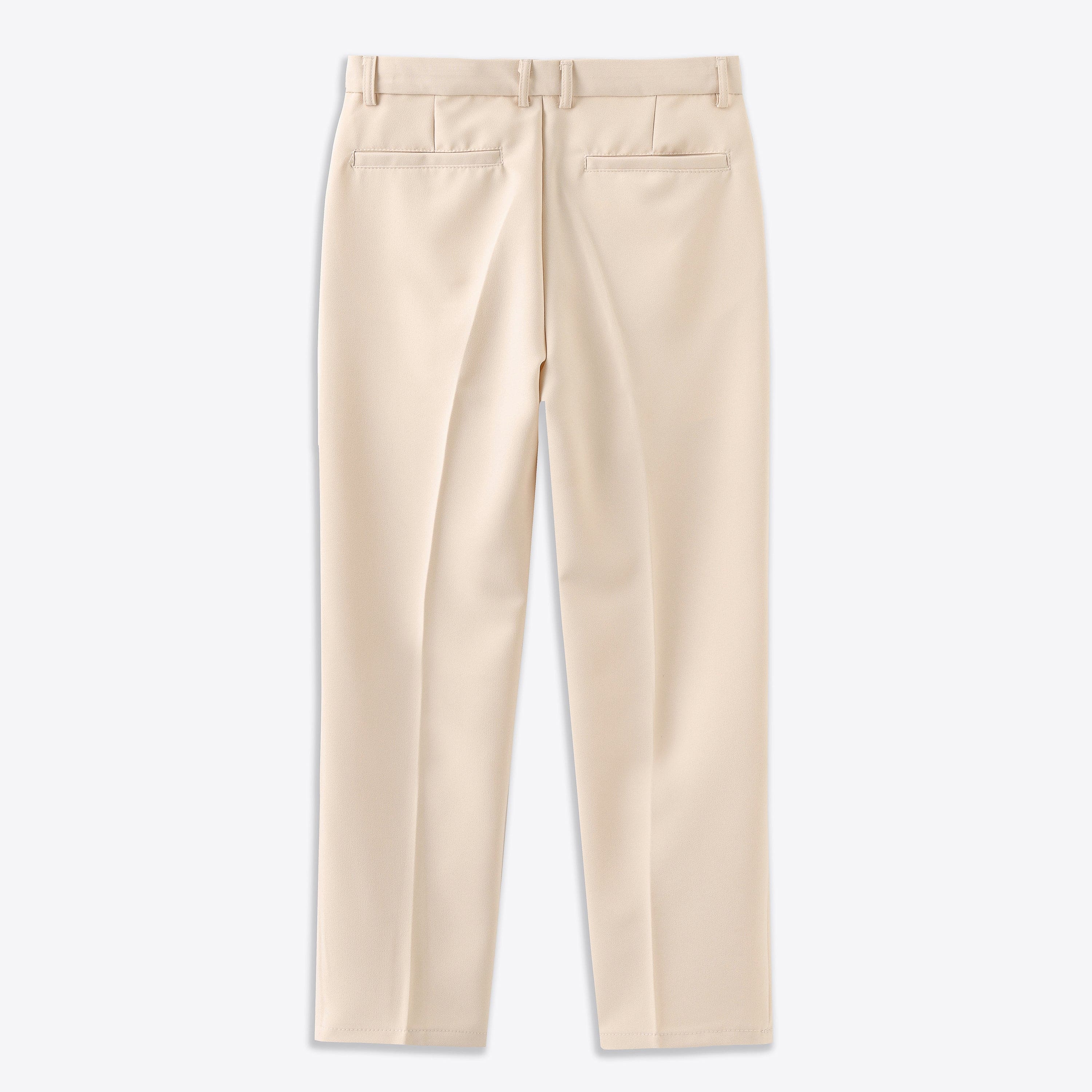 AMISTA | Pantalón Ajustable de Tela Elástica