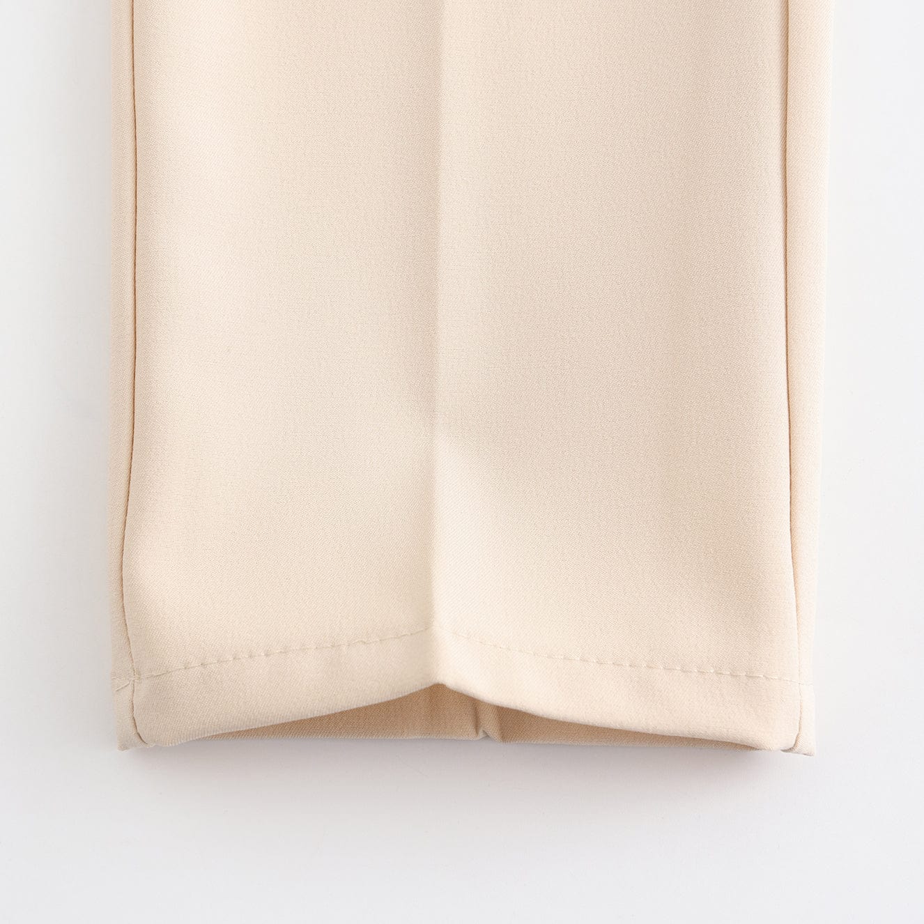 AMISTA | Pantalón Ajustable de Tela Elástica