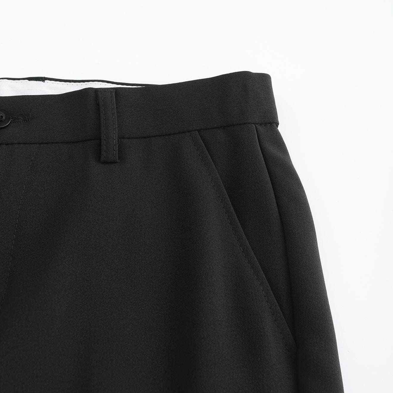 AMISTA | Pantalón Ajustable de Tela Elástica