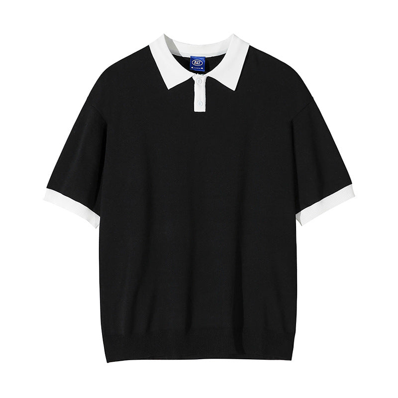 Berlín | Poloshirt con mangas sueltas