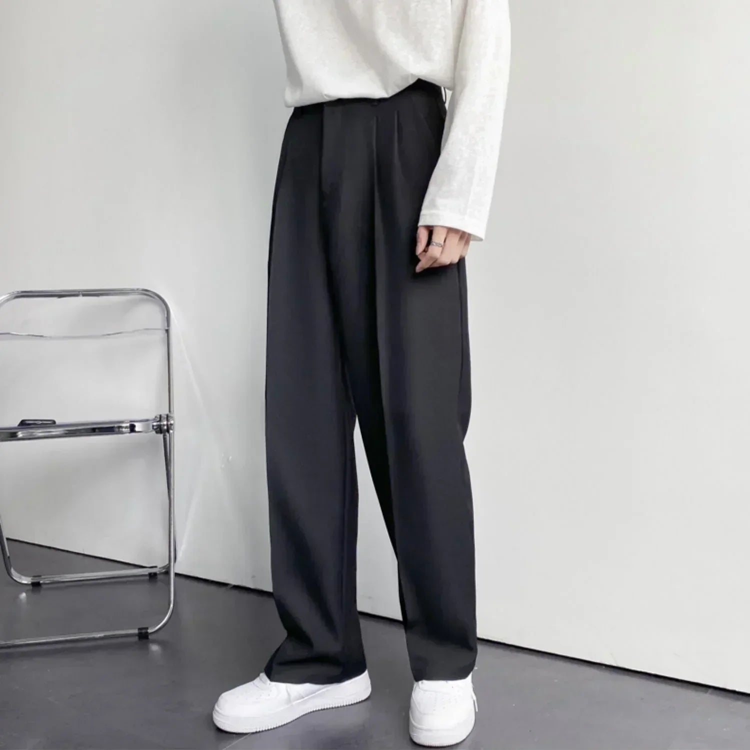 Pierre | London Trousers