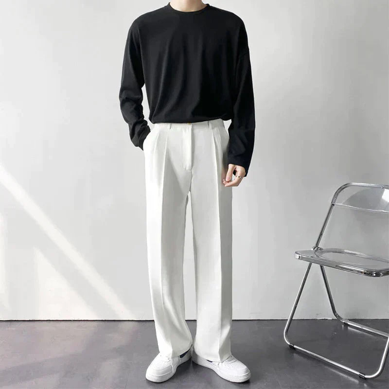 Pierre | London Trousers