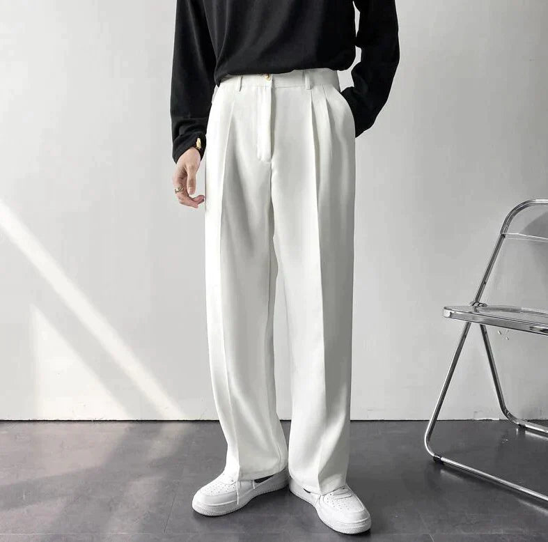 Pierre | London Trousers