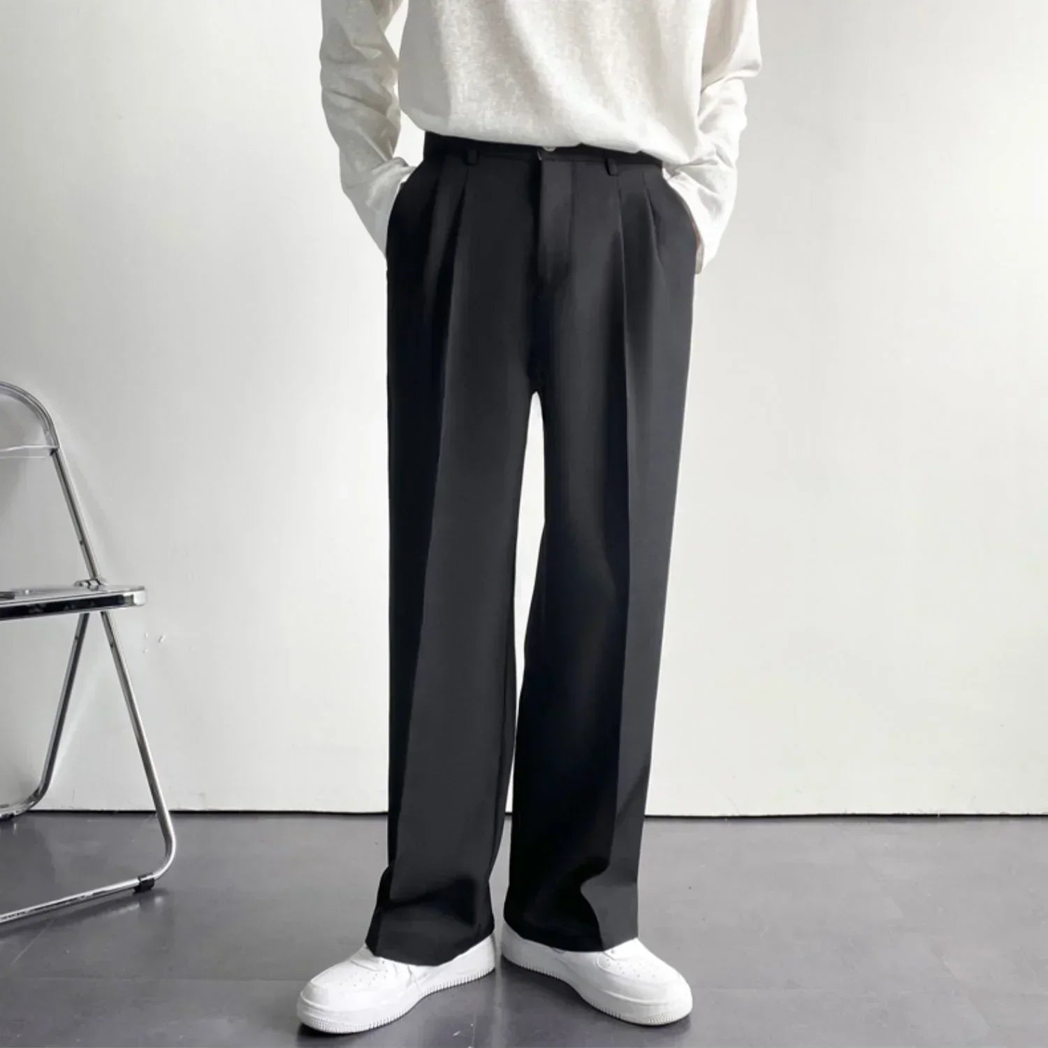 Pierre | London Trousers
