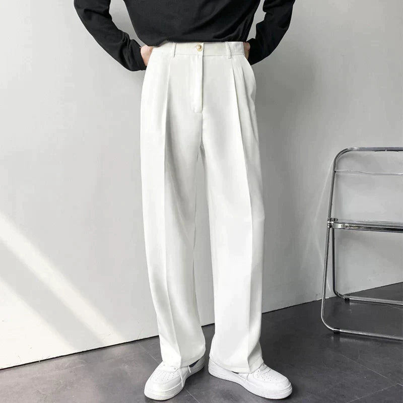 Pierre | London Trousers