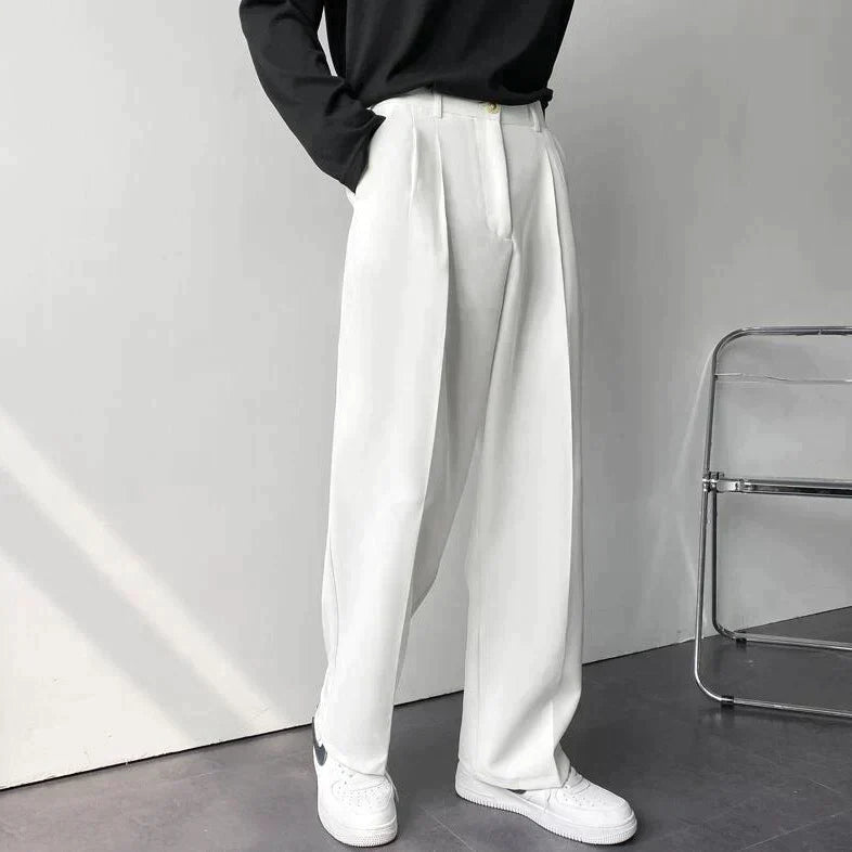 Pierre | London Trousers