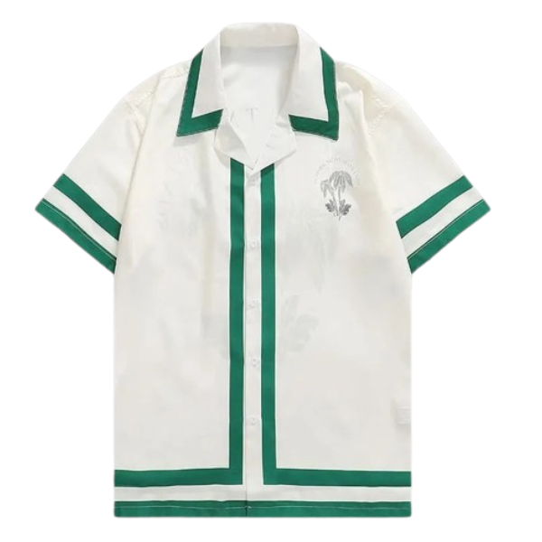 Cuba | Poloshirt