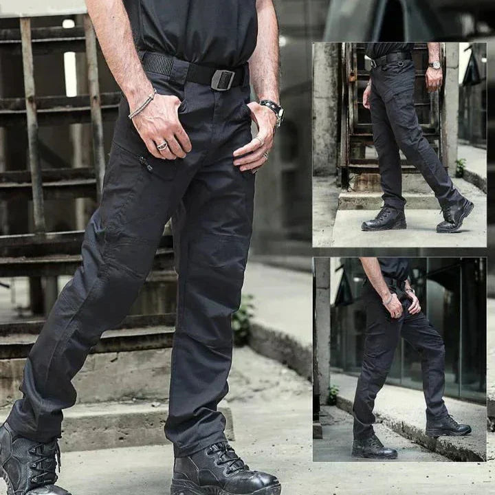 Pantalón impermeable multifuncional