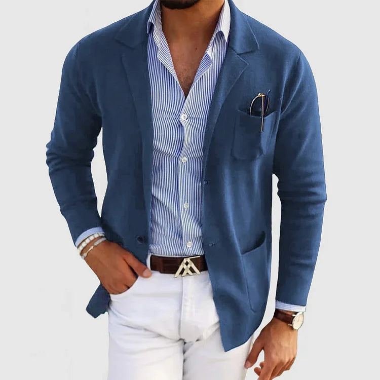 Wolf™ - Blazer Cómodo