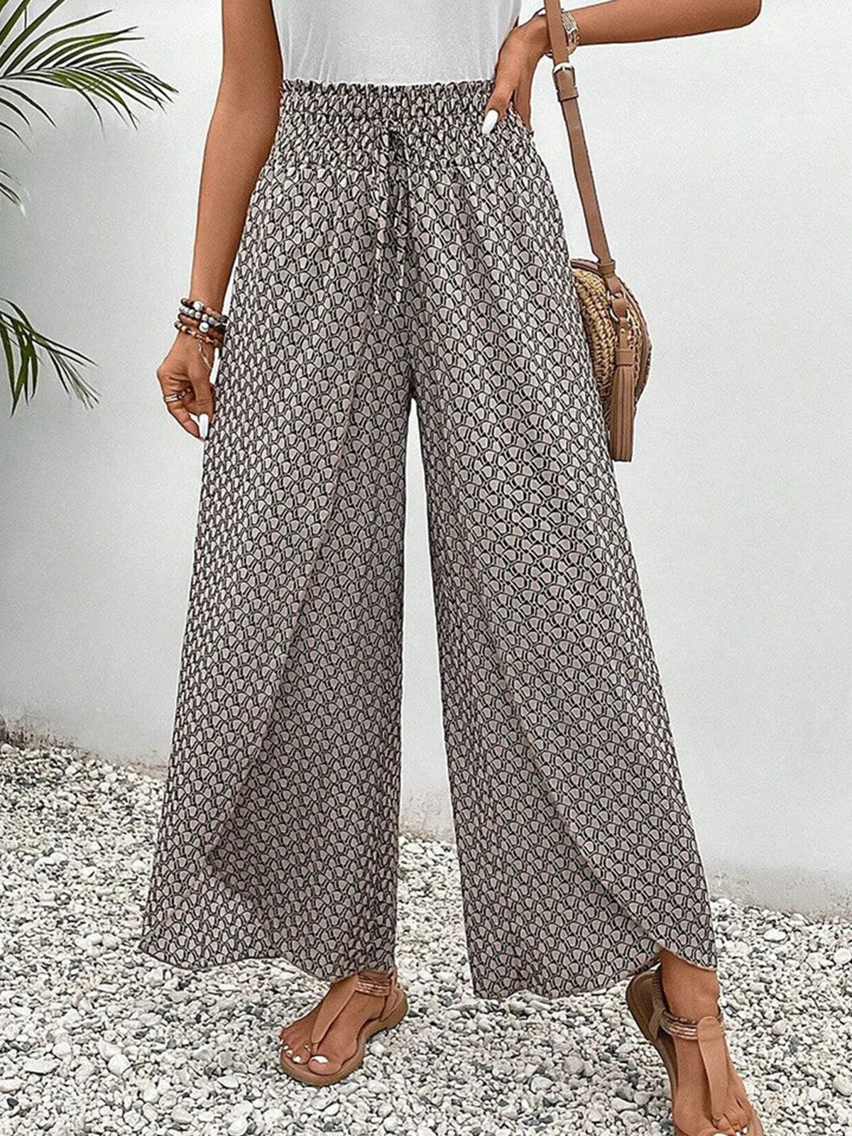 Nadia - Verano Pants