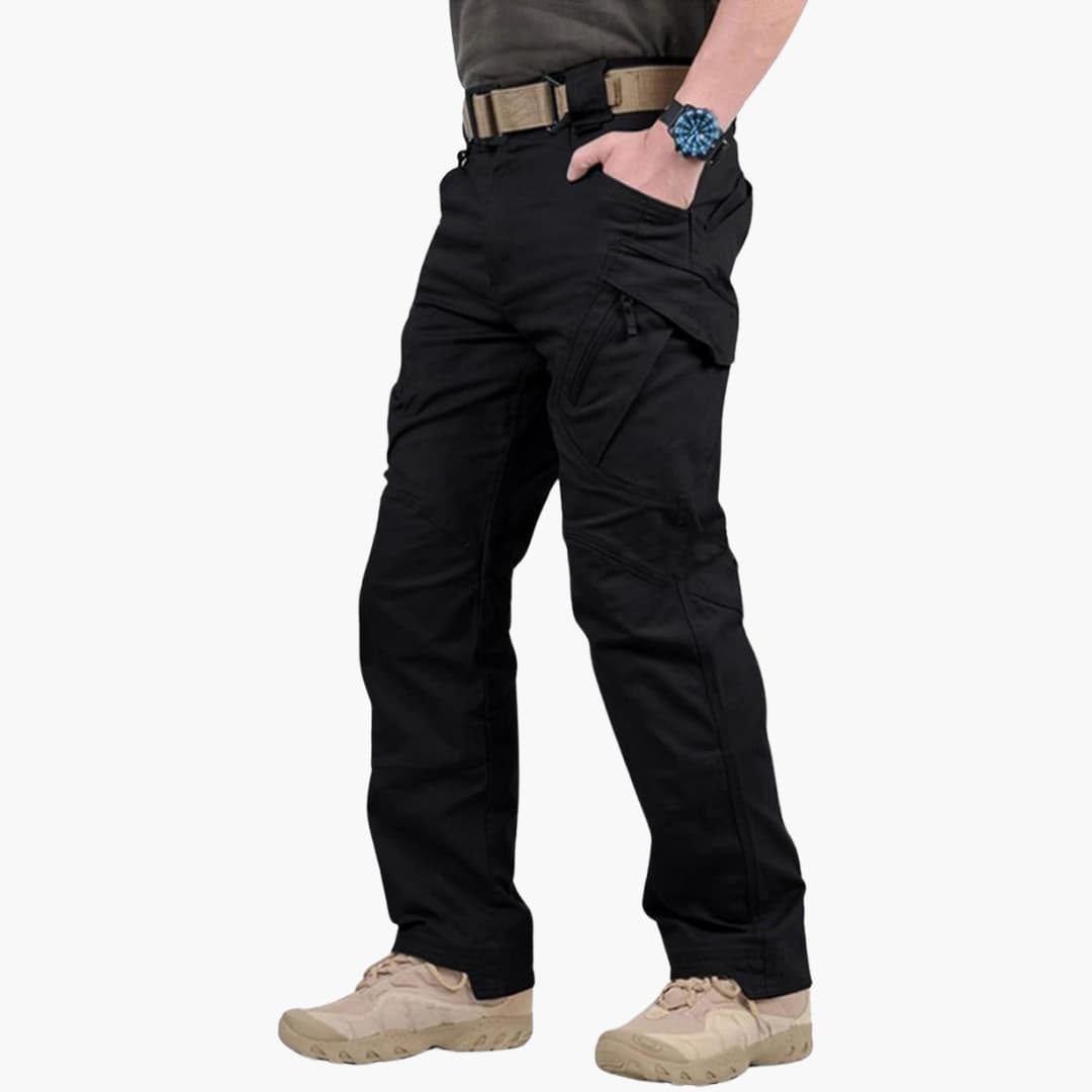 Pantalón impermeable multifuncional