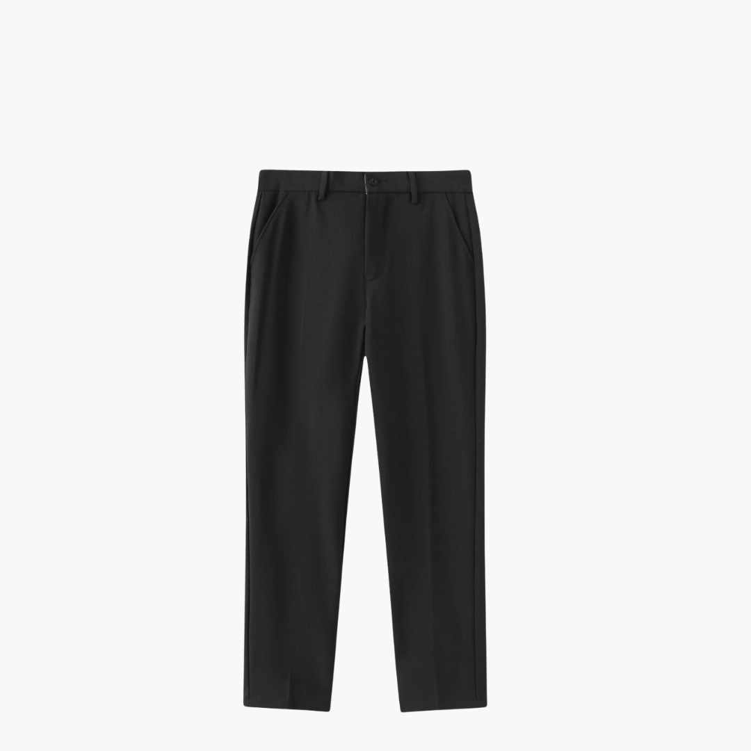 AMISTA | Pantalón Ajustable de Tela Elástica