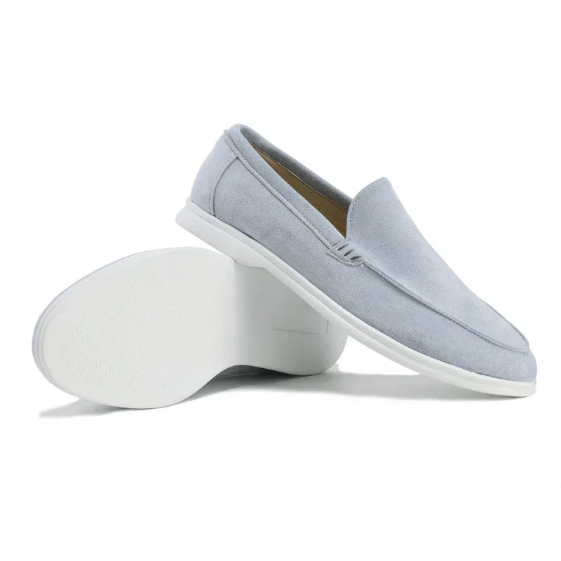 VINCE | MOCASINES DE SEDA