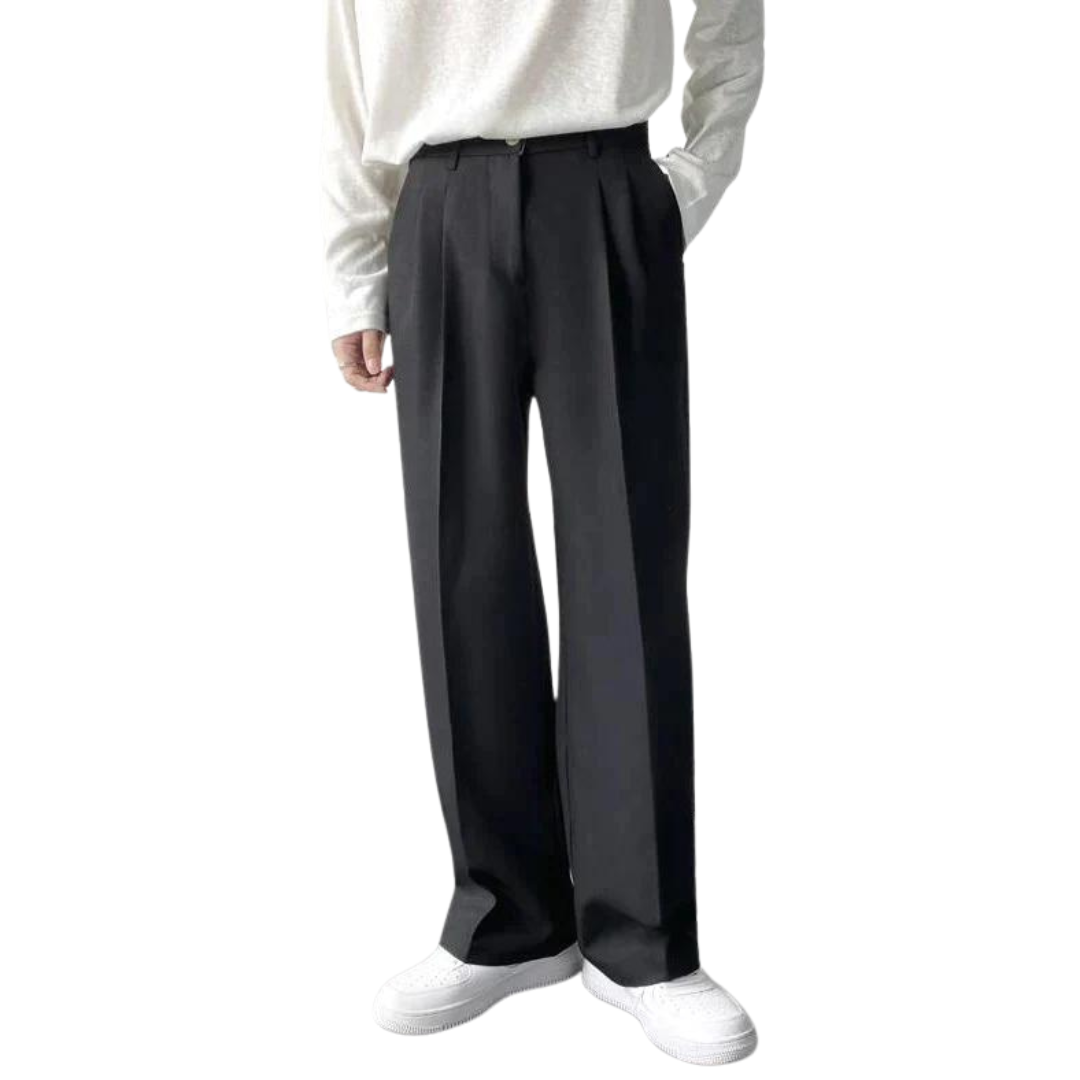 Pierre | London Trousers