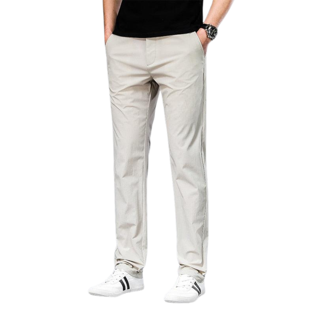 Charles | Chino Pants