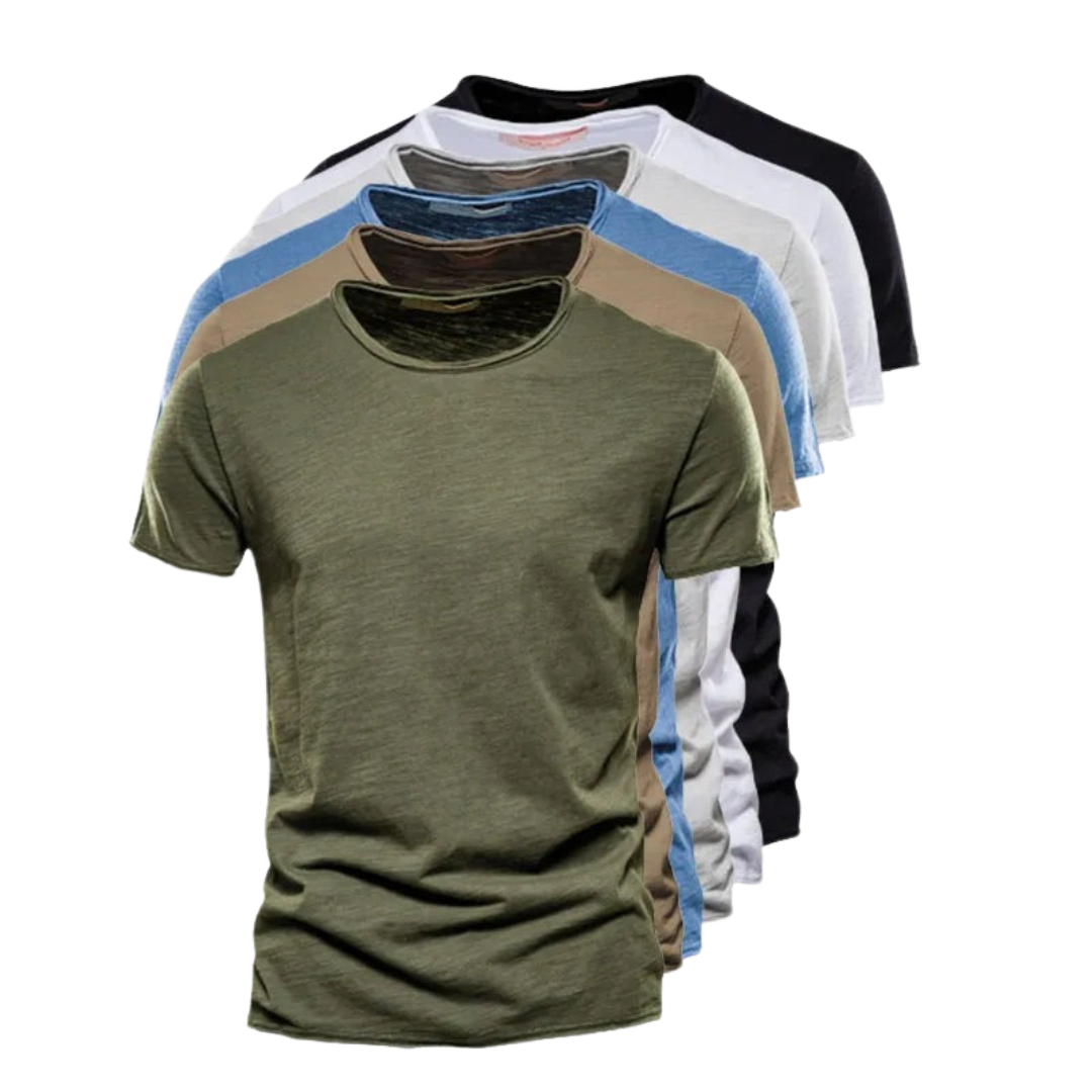 Daniel™ | Camiseta Clásica (1+1 GRATIS)