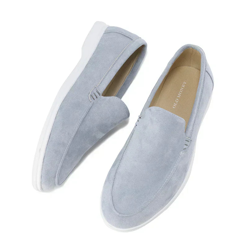 VINCE | MOCASINES DE SEDA