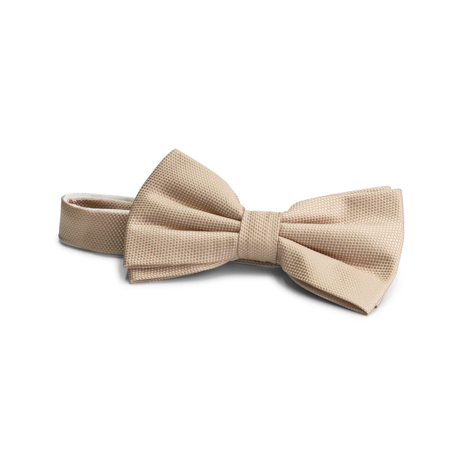 Corbata PE beige
